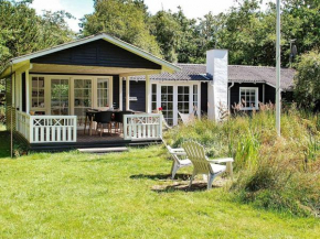 5 person holiday home in Jerup in Jerup